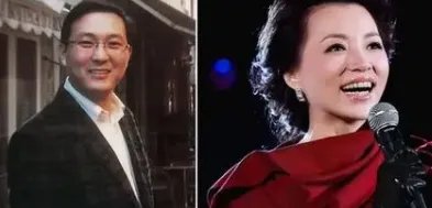 董卿丈夫失联4个月，她都做了什么？