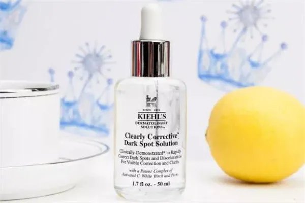 科颜氏安白瓶白天能用吗 科颜氏安白瓶可以用多久