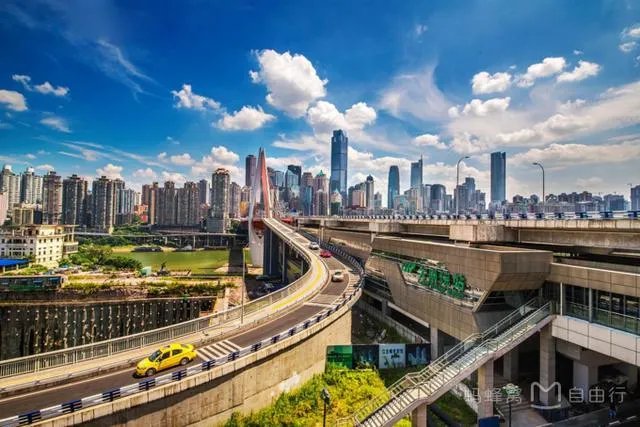 为什么重庆近日的空气质量指数都远超200了,而重庆人只认为它是雾?