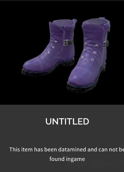 《绝地求生大逃杀》新增服装外观一览 绝地求生大逃杀新服装有哪些