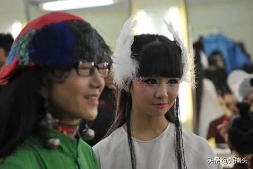 细数曾经红极一时的春晚小童星，如今的他们怎么样了？