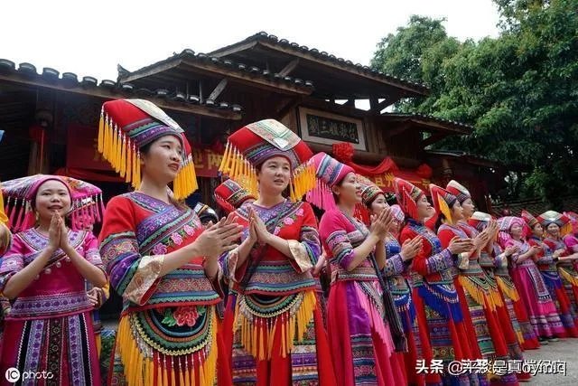 2020年,广西三月三活动会取消吗?