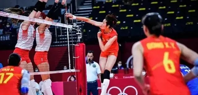中国女排首秀迎战土耳其，你认为战果如何？