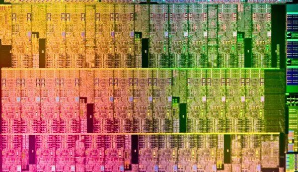 多核处理器的应用