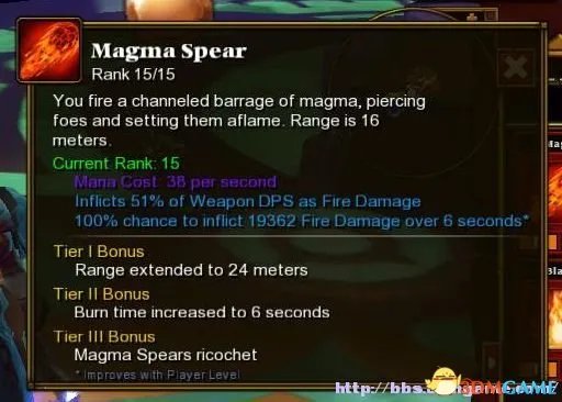 3DM速攻组《火炬之光2》全职业解析