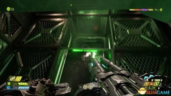 《毁灭战士永恒》图文攻略 全收集剧情流程图文攻略