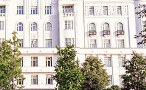 哈尔滨商业大学广厦学院