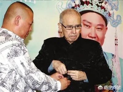 郭德纲当年为什么没有拜张文顺先生为师？