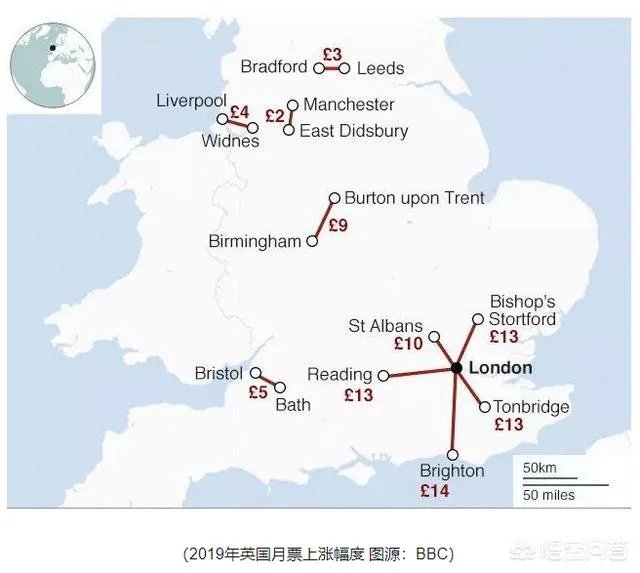 如何看待2019年10月18日雅思费用上涨？雅思的涨价血泪史是怎样的？