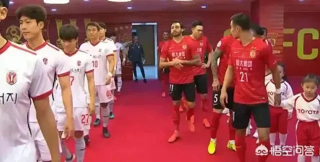 广州恒大5-3逆转济州联，亚冠小组出线前景如何？