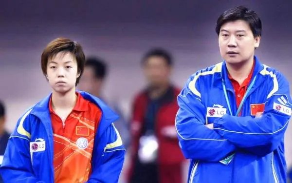 张怡宁为何选择在巅峰时期退役，你对此有什么看法？