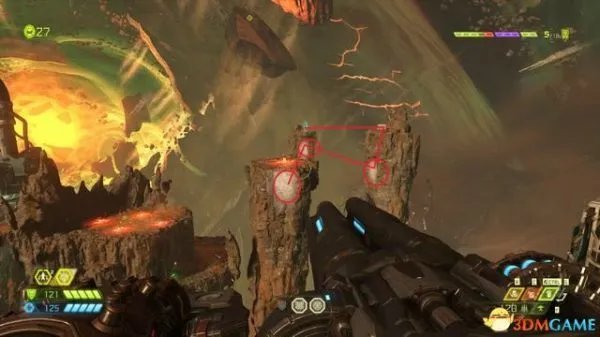 《毁灭战士永恒》图文攻略 全收集剧情流程图文攻略