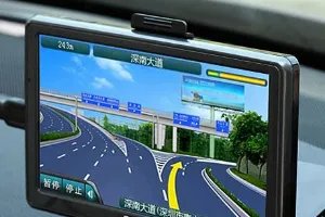 e路航导航仪升级教程？