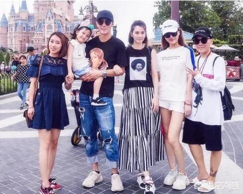 张丹峰何洁相继回应出轨传闻，为什么网友却不买账把同情支持票给了洪欣赫子铭？