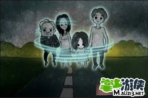 被错过的天堂攻略大全 拼图、娃娃、结局解析