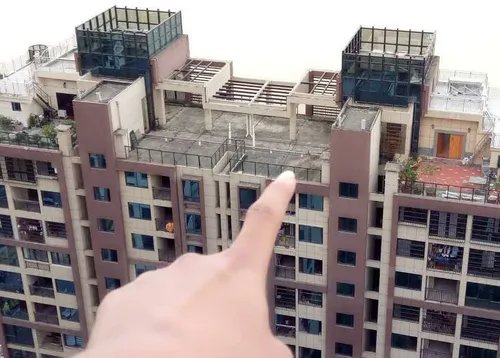 瓦房翻新房顶算违建吗