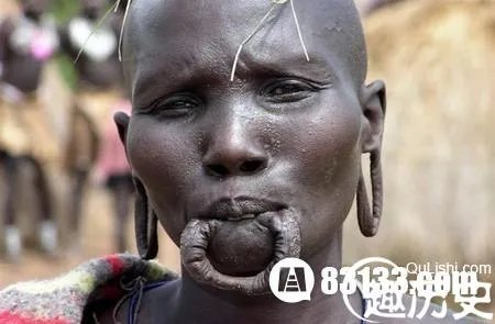 世界之最十大最奇葩民族 懒族居榜首