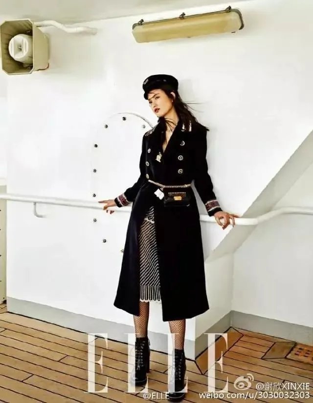 #维密大秀#今天在上海开幕的维密大秀你最期待谁？