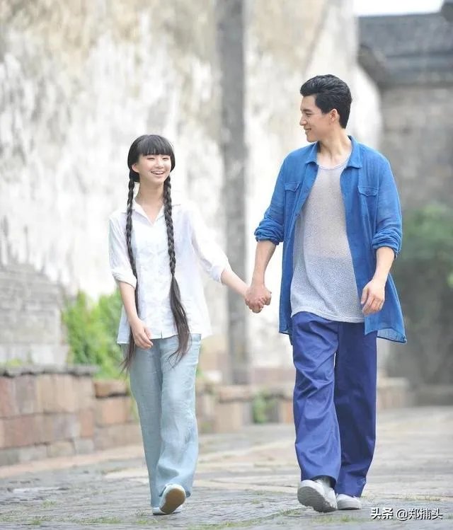 细数曾经红极一时的春晚小童星，如今的他们怎么样了？