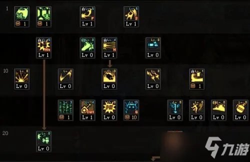 《DNF》女机械100级版本加点思路详解