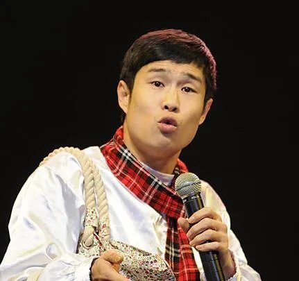 我为歌狂第三季决战议论不断 腾格尔直言“不公”暗讽小沈阳