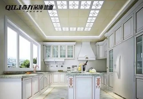 厨卫集成吊顶十大品牌 品牌的更有质量保证