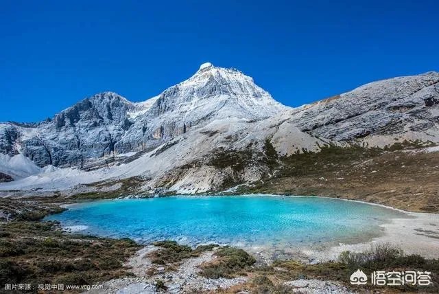 去稻城亚丁是一种什么体验？