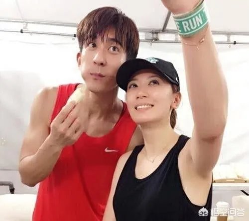 你怎么看贾静雯与修杰楷的爱情？