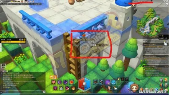 冒险岛2每日任务攻略 2017年4月1日任务汇总