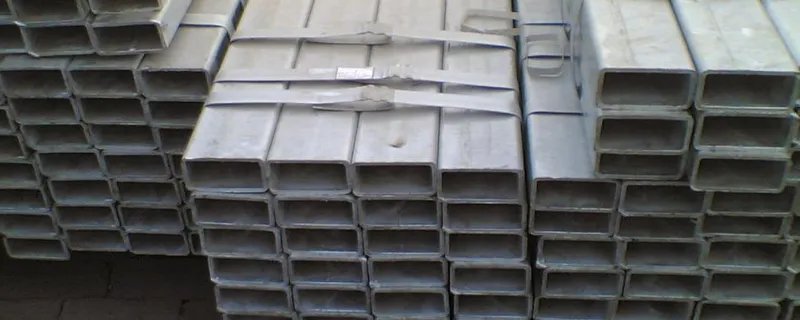 铝合金方管连接方法是什么