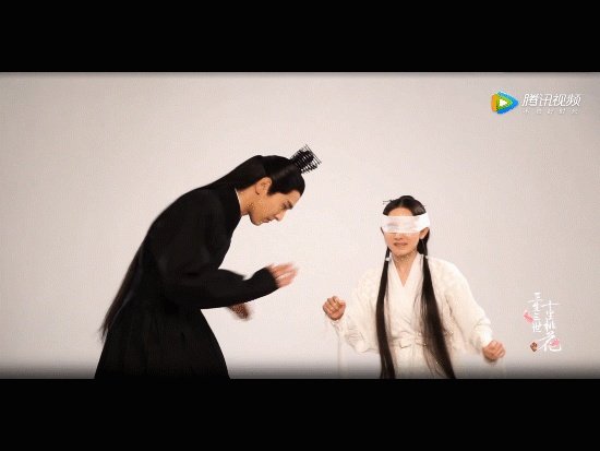 你知道哪些爆笑的影视剧幕后花絮？