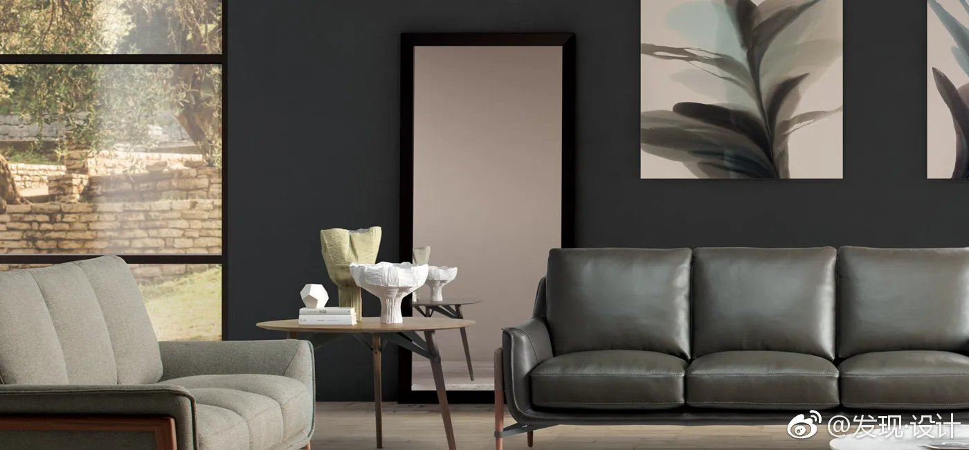 更详资料意大利家居的工匠精神 吸收了意大利的文化和美丽，是...