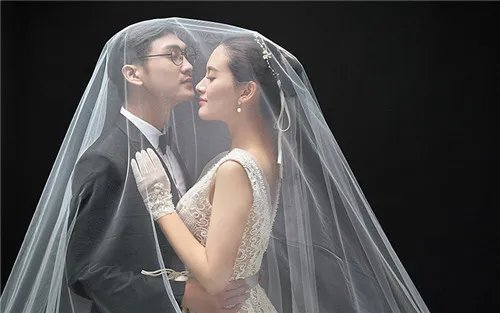 苏州婚纱影楼推荐 苏州拍婚纱照景点推荐