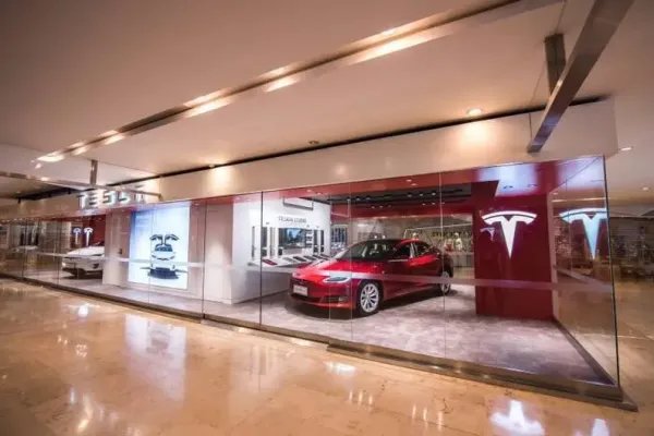 特斯拉关闭中国首家体验店,业内人士对此是如何解读的?