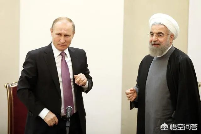 美国将结束伊朗石油购买豁免，普京：俄可满足各国需求，大家怎么看俄罗斯的反应？