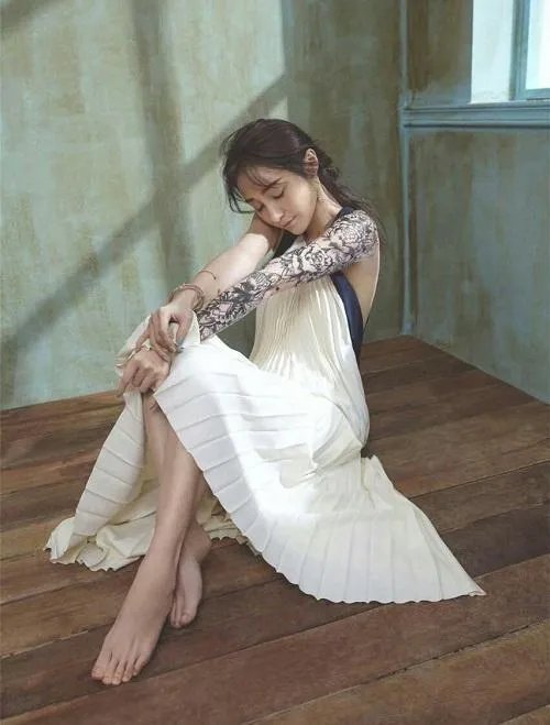 你怎么看待姚笛新恋情？