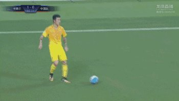 国足里面哪位最帅？