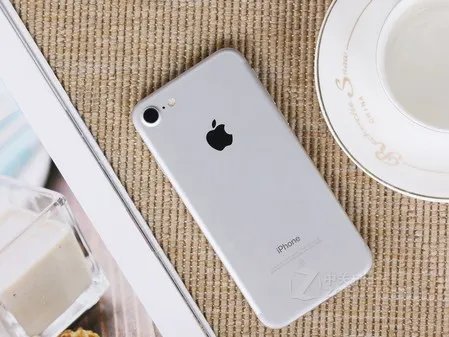 长沙分期买苹果7 0首付0利息售价4550元