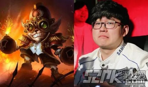 OGN每周星英雄第6期 LOL中单百花齐放