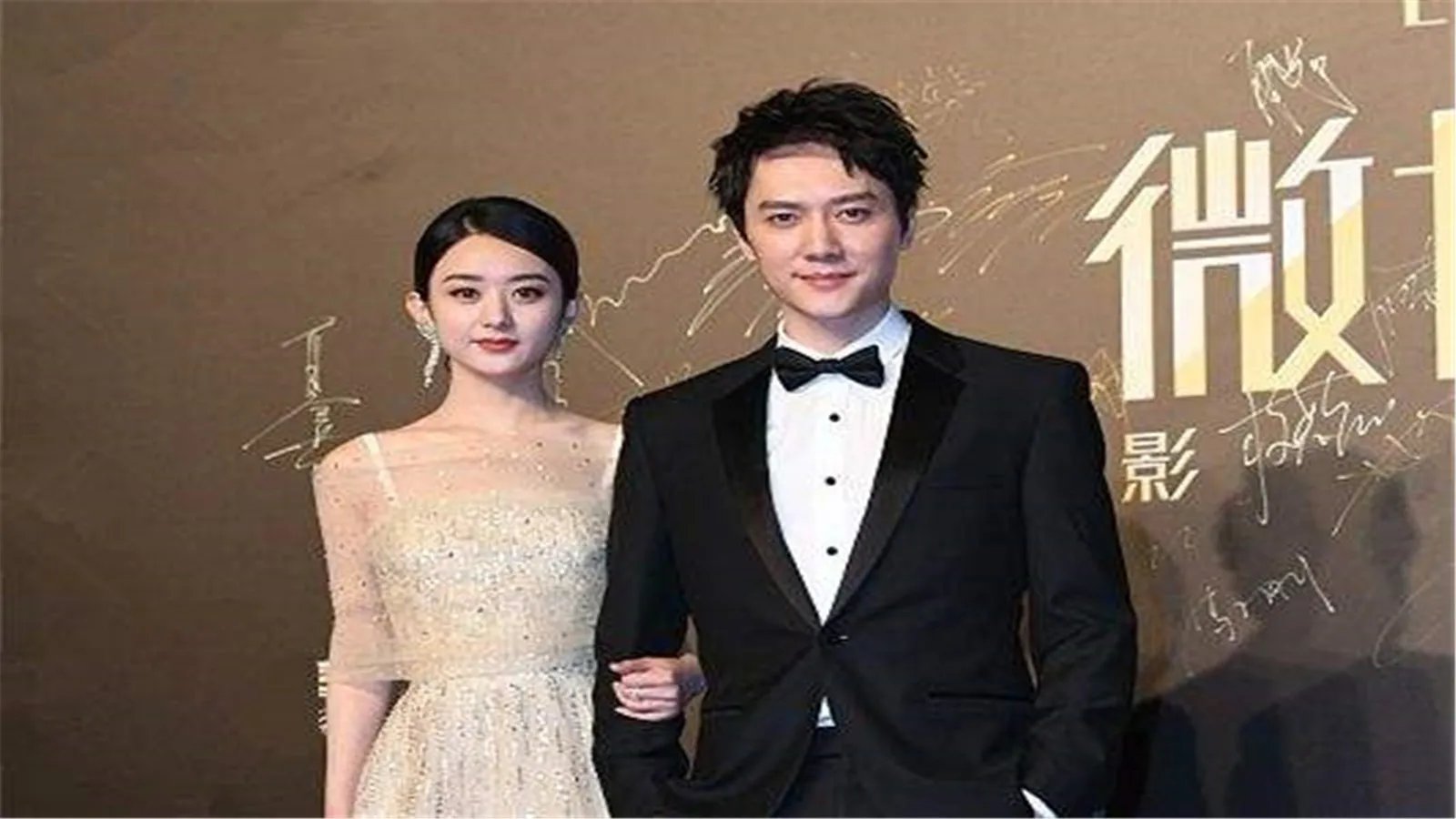 冯绍峰赵丽颖给自己的儿子小名叫想想，你们给孩子起小名会很随性还是走心？