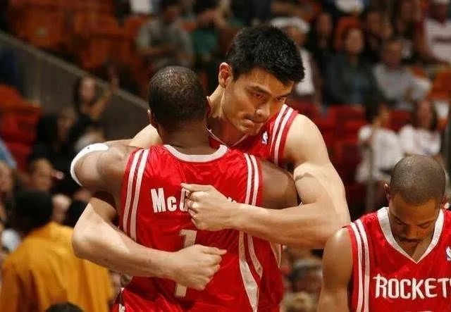 为什么有人认为麦迪没资格进入名人堂?