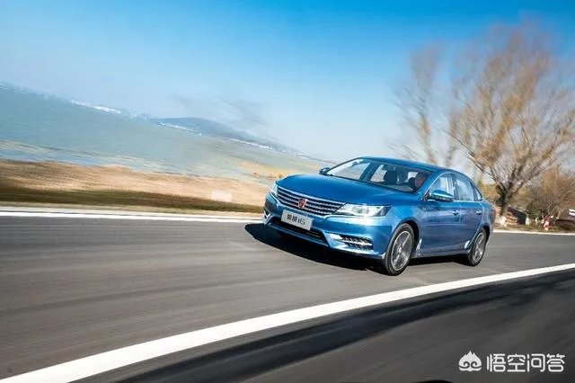 荣威i6和同级别的车相比，有哪些优势呢？