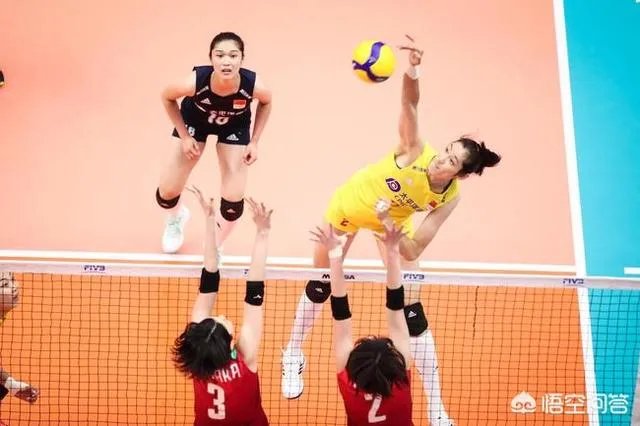 中国女排战胜了塞尔维亚，提前一轮获得了世界杯冠军，明年东京奥运会还会夺冠吗？