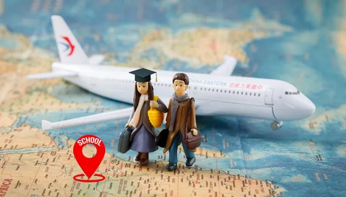 公费出国留学的条件