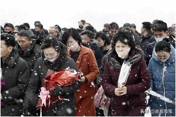 韩朝离中国最近，是什么原因，朝鲜没有一个人感染新冠肺炎呢？