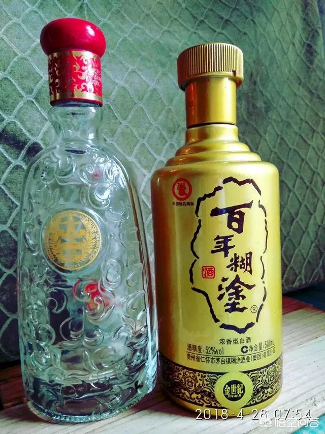 一瓶8百元的茅台,成本价是多少?