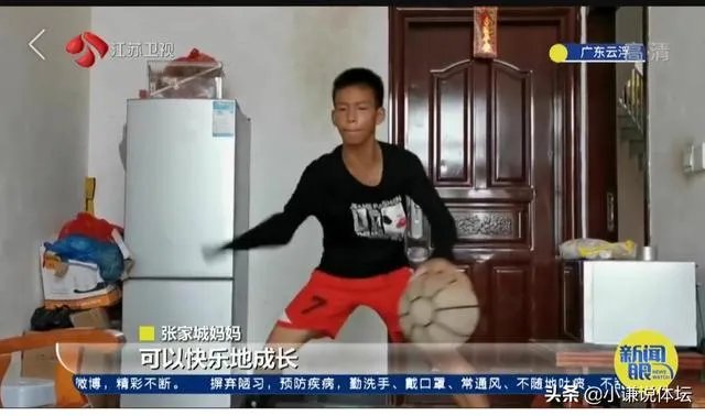 独臂篮球少年身上具备的哪些精神,值得我们学习?