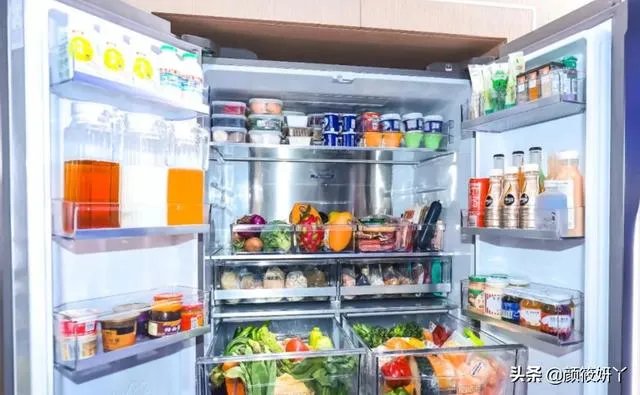 海尔冰箱型号上的字母各自代表什么意思？