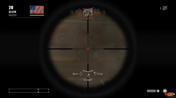 微缩战场的冲突！《玩具士兵：冷战》图文评测