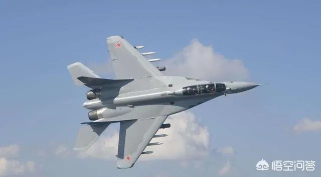 在俄制35战机中，苏35名声大噪，而米格35又如何呢？